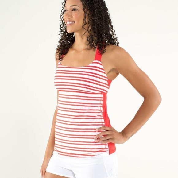 LULULEMON | Track and Train Tank Top | Sz.2 - Picture 1 of 13